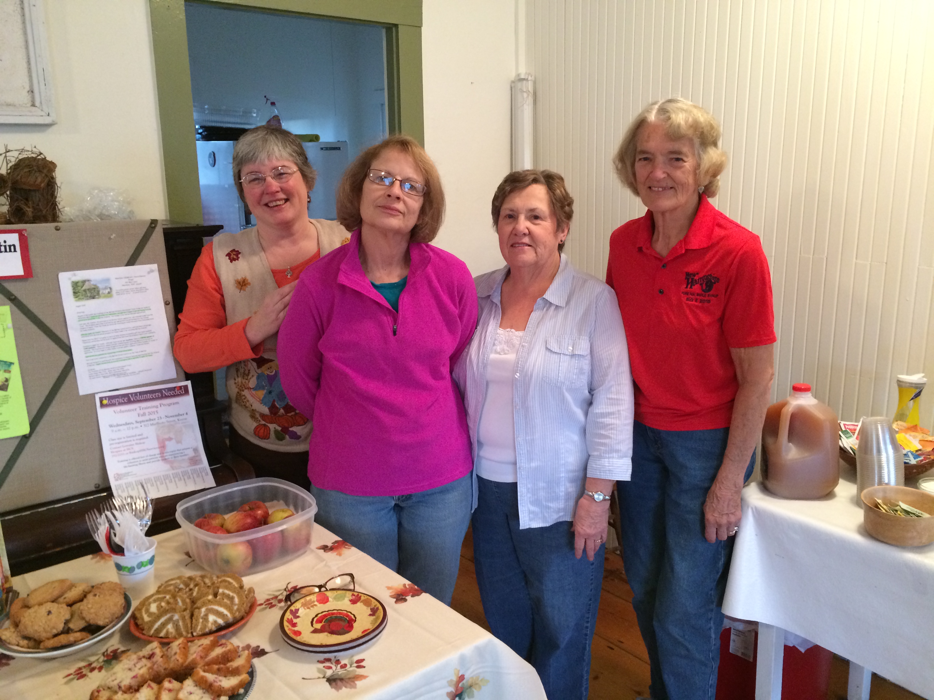 Marlow, New Hampshire